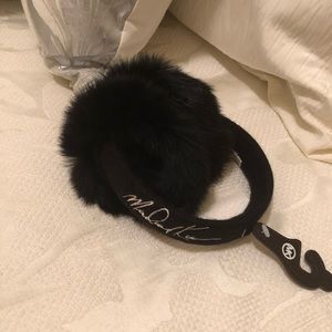 Michael Kors Accessories - Michael Kors Earmuffs Michael Kors Accessories - Michael Kors Earmuffs